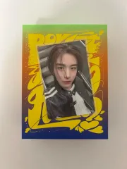 BOYNEXTDOOR(ボイネク) ウルウィンパ イハン(LEEHAN) キット KIT