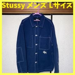 タ*シ様 【激レア】STUSSY×Levi's ダブルネーム 1stデニムジャケ