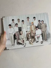 2025年最新】プレミアムフォト セブチの人気アイテム - メルカリ