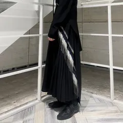 2025年最新】Y's プリーツスカートの人気アイテム - メルカリ