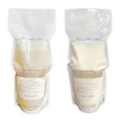 2025年最新】バイカルテ シャンプー chの人気アイテム - メルカリ