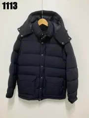 THE NORTH FACE ザノースフェイス シエラ ハイイベント グースダウン ダウン