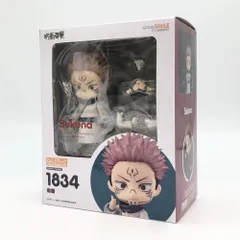 2026年最新】呪術廻戦 ねんどろいど 宿儺の人気アイテム - メルカリ