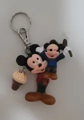 (ヴィンテージ) ミッキー キーホルダー