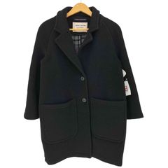 ツモリチサト TSUMORI CHISATO スプリングハーフコート レディース JPN