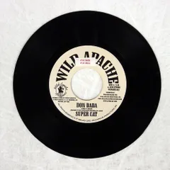 2025年最新】super cat レコードの人気アイテム - メルカリ