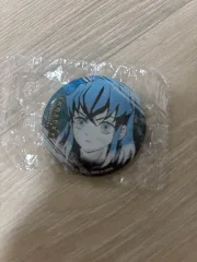 鬼滅の刃 鬼滅の刃 伊之助 バッジ