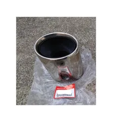 2026年最新】S2000 マフラーカッターの人気アイテム - メルカリ