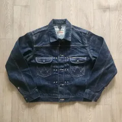 2025年最新】ラングラー 11mj 復刻の人気アイテム - メルカリ