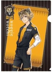 中古】雑貨 冨岡義勇 ティザービジュアル スタンディPOP 「鬼滅の刃