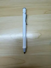 LAMY ラミー サファリ 白 シャープ