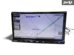 2025年最新】カーナビ ストラーダ cn-e300dの人気アイテム - メルカリ