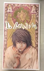 2025年最新】デスノート Lの人気アイテム - メルカリ