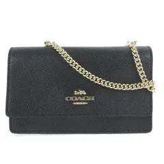 本日限り❗️早い者勝ち‼️ コーチ　ミニショルダーバッグ　新品未使用 2025年最新】コーチ バッグ 新品 未使用の人気アイテム - メルカリ