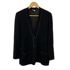 2025年最新】フェラガモ カーディガンの人気アイテム - メルカリ