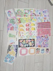 ファンタフォレスティカー まとめ 6,000円