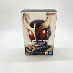 【中古】バンダイ S.H.Figuarts 仮面ライダークウガ アメイジングマイティ 真骨彫製法 10th Anniversary Ver. 開封品[97]