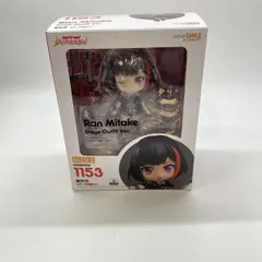 新品未開封　ねんどろいど BanG Dream！バンドリ ガルパ 4点まとめ売り 2025年最新】バンドリ ねんどろいどの人気アイテム - メルカリ