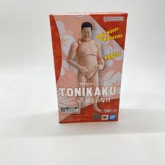 [중고] 반다이 SHFiguarts 어쨌든 밝은 안촌 개봉품 [97]