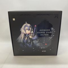 中古】アルター アヴェンジャー/ジャンヌ・ダルク〔オルタ〕 うたかた