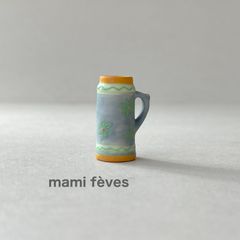 フェーヴ ブルゴーニュ地方のベーカリー 地方のパン屋さん 2005年