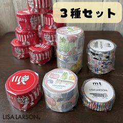 9/9〜】スケッチ マイキー リサラーソン マスキングテープ - メルカリ