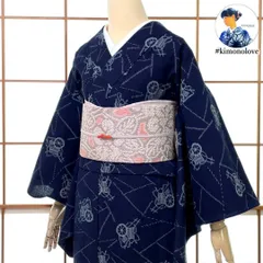 2025年最新】紬 手織紬 単衣の人気アイテム - メルカリ