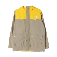 ザノースフェイス ウィンドブレーカー/メンズ105/AAAIMB2031