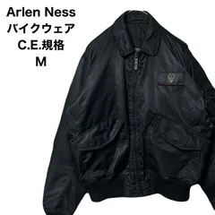 2025年最新】アレンネス ジャケットの人気アイテム - メルカリ