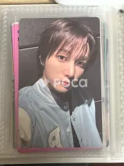 BOYNEXTDOOR ソンホ No Genre Board Game ver. COMEBACK SHOWCASE LIVE Weverse