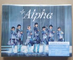 なにわ男子 LIVE TOUR 2024 +Alpha 初回限定盤DVD - メルカリ