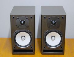 ONKYO NFR7FX付属のスピーカーD-NFR7FX ハイレゾ再生対応