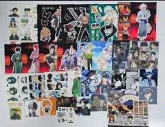 アニメ IN + トレカ (コナン ハイキュー ブルーロック ONE PIECE 進撃の チェンソーマン