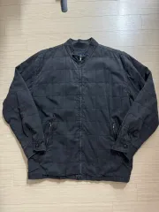 2025年最新】old stussy ブルゾンの人気アイテム - メルカリ