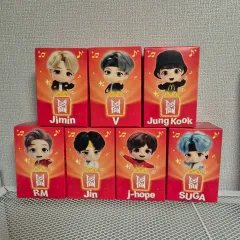 2025年最新】TinyTANフィギュアの人気アイテム - メルカリ