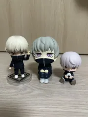 呪術廻戦 狗巻 棘 るかっぷ ねんどろいど POP MART (ポップマート) ガチャ フィギュア