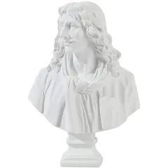 2025年最新】石膏像 胸像の人気アイテム - メルカリ