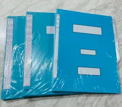 オフィスジョーン事務用品 政府ファイル 紙ファイル PPファイル 30個セット