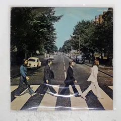 2025年最新】beatles abbey road 3lpの人気アイテム - メルカリ