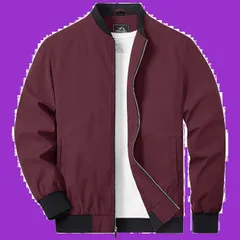 ジャンパー メンズ 作業着 バイク ジャケット 軽量 薄手 登山 [TACVASEN] ビジネス 野球 ライダースジャケット 撥水 防風 アウター 秋 人気 ブルゾン カジュアル