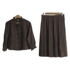 2025年最新】leilian ビジネス スカートスーツ上下の人気アイテム