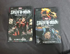 マーベルコミックス シューペリア・スパイダーマン 出品