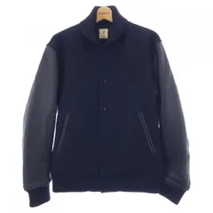 2025年最新】scye スタジャンの人気アイテム - メルカリ