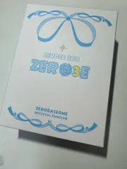 ZEROBASEONE(ゼロベースワン・ZB1・ゼベワン) 3期 キット