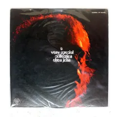 国内盤 ELTON JOHN/A VERY SPECIAL COLLECTION/DJM FP80329 LP