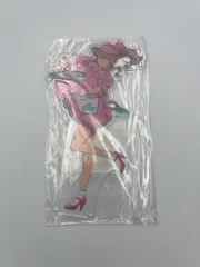 SSSS.DYNAZENON × スイーツパラダイス 大きめアクリルフィギュアスタンド 南夢芽 カフェ ver.