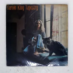 2025年最新】carole king tapestry lpの人気アイテム - メルカリ