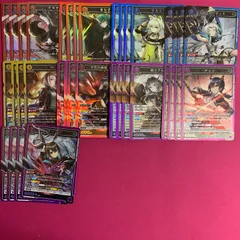 ユニオンアリーナ SR以下 4コン アークナイツ Vol.2 ユニアリ