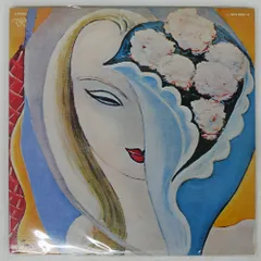 2025年最新】Derek_And_The_Dominosの人気アイテム - メルカリ