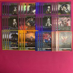 UNION ARENA】 龍門 デッキ 調整パーツ付き - メルカリ